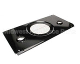 20758 Blodgett Liner Baffle Guard Assembly, Por