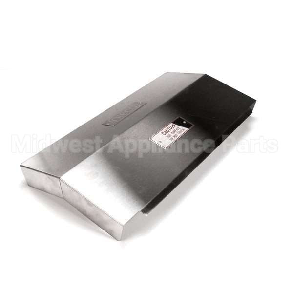 20763 Compatible Nieco Heat Shield Feeder/Frame 15 Fr