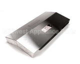 20763 Nieco Heat Shield, Feeder/Frame, 15 Frame, Jf