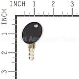 207652GS Briggs & Stratton Key-Latch