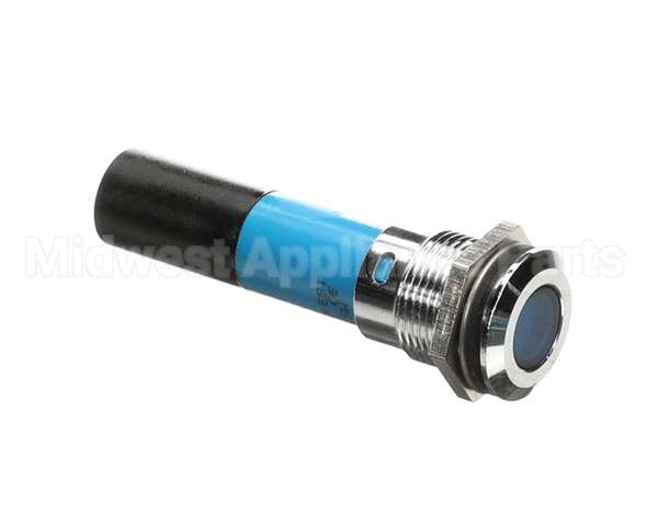 20766 Gaylord Elx-Uvi & Elxc-Uvi Status Light Blue