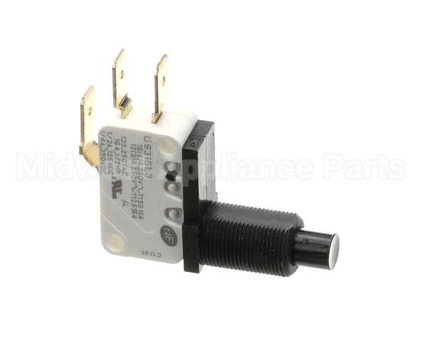 207670 Follett Switch, Miniature Crouzet #831613C3/L