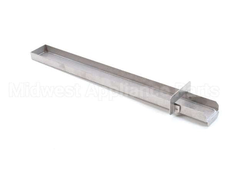 20769 Nieco Tray, Sludge, Grease, 15 Frame - Weldmen