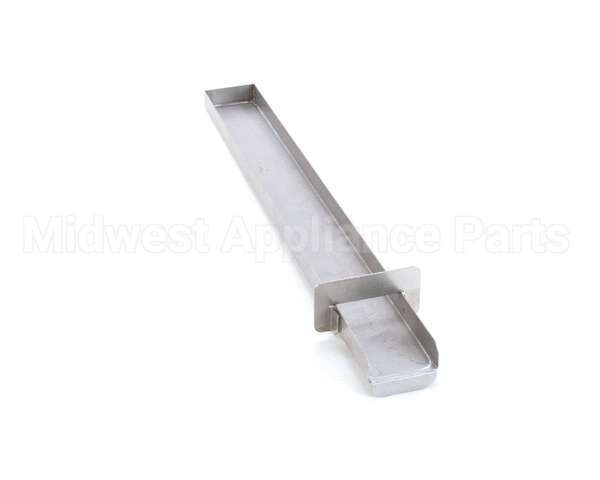 20769 Nieco Tray, Sludge, Grease, 15 Frame - Weldmen