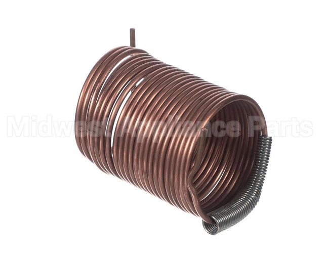 2077084 Beverage Air Capillary Tube, 0.049"X140"