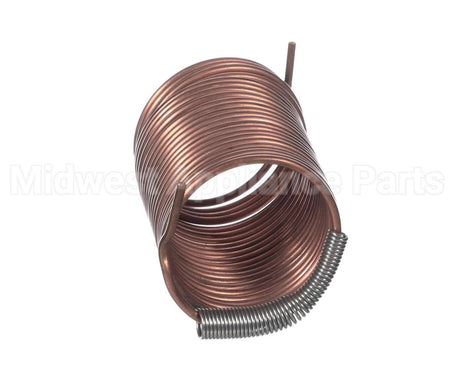 2077084 Beverage Air Capillary Tube, 0.049"X140"