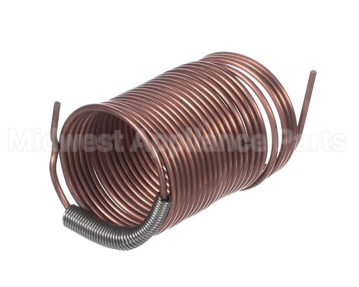 2077084 Beverage Air Capillary Tube, 0.049"X140"