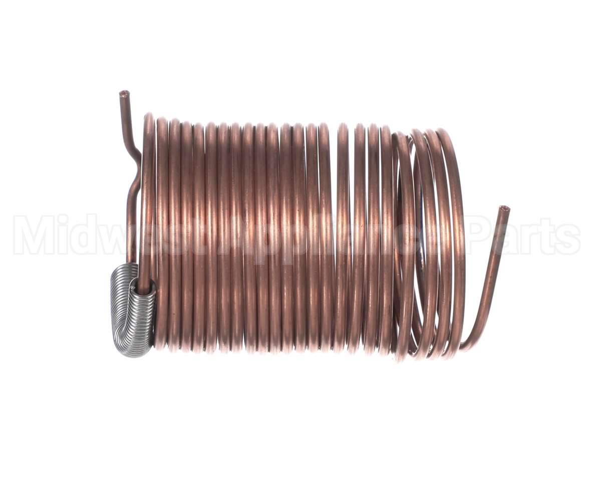 2077084 Beverage Air Capillary Tube, 0.049"X140"