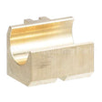 20774 Compatible Nieco Bearing Alum/Brz5/8 Shaf T X1.1