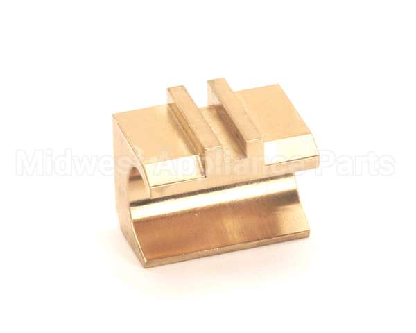 20774 Nieco Bearing, Alum/Brz,5/8 Shaft X1.19Wide