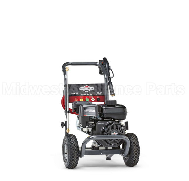 20775 Briggs & Stratton 3400 Psi 2.8 Gpm Hspw