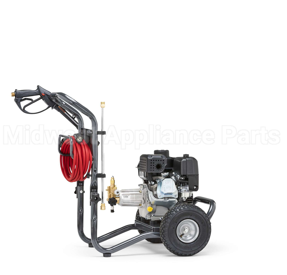 20775 Briggs & Stratton 3400 Psi 2.8 Gpm Hspw