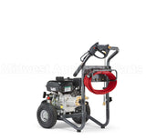 20775 Briggs & Stratton 3400 Psi 2.8 Gpm Hspw