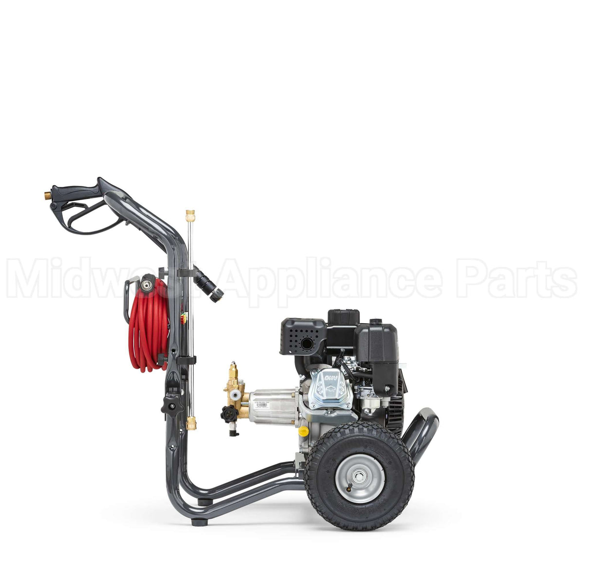 20775 Briggs & Stratton 3400 Psi 2.8 Gpm Hspw