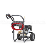 20775 Briggs & Stratton 3400 Psi 2.8 Gpm Hspw