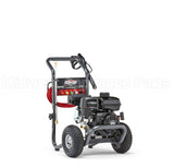 20775 Briggs & Stratton 3400 Psi 2.8 Gpm Hspw
