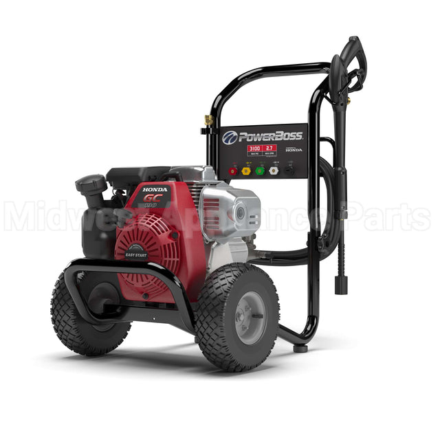 20777 Briggs & Stratton 3100 Psi 2.8 Gpm Hspw