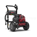 20777 Briggs & Stratton 3100 Psi 2.8 Gpm Hspw