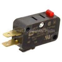 207780 Whirlpool Switch Lid Latch Assy