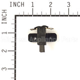 207827GS Briggs & Stratton Brush