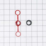 207843 Whirlpool Lip Seal Repair Kit