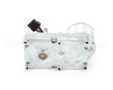 20786 Nieco Gear Motor,Dc,Brushless,Reverse Shaft -