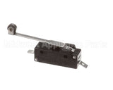 207867 Follett Switch, Spst, W/Roller Mcgill #2604-1010