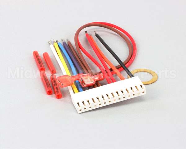 Z088891 Groen Kit,Connector Harness