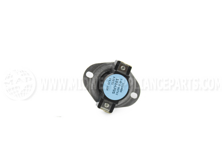 1014705R Nordyne F115-30F Fan Switch