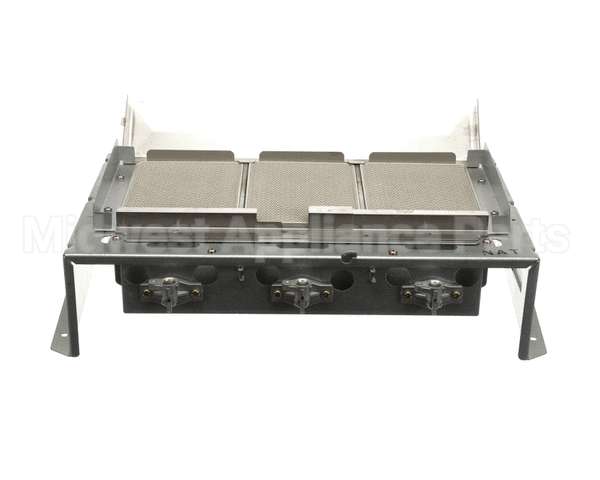 208000012 Rinnai Air Inlet, Ex22/Ex17/Ex22W