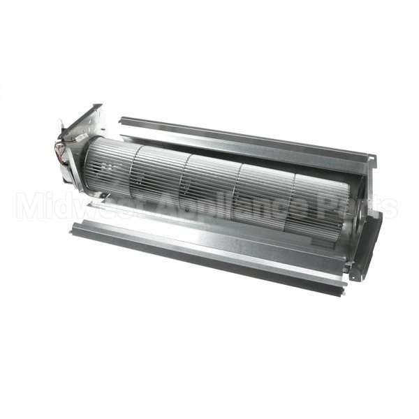 208000046 Compatible Rinnai Convection Fan Total Assy, Ex17C