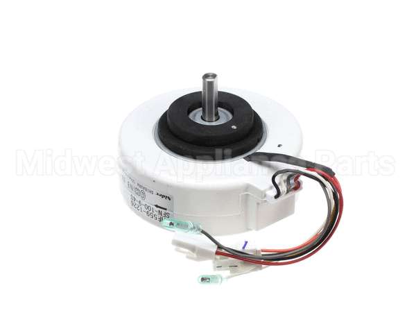 208000047 Rinnai Convection Motor, Ex17C, Ex22C/W