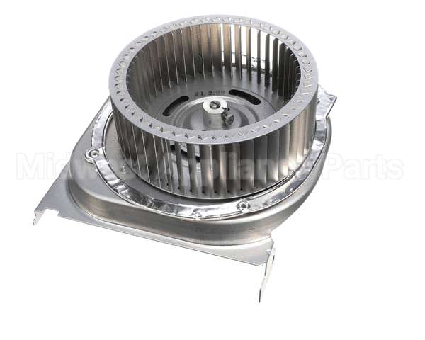 208000060 Rinnai Combustion Fan Total Assy, Ex38C
