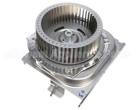 208000060 Rinnai Combustion Fan Total Assy, Ex38C