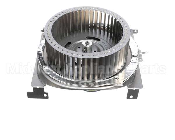 208000060 Rinnai Combustion Fan Total Assy, Ex38C