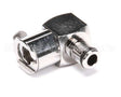 2080135 Antunes Elbow, Male/Female W/ Quck Dis
