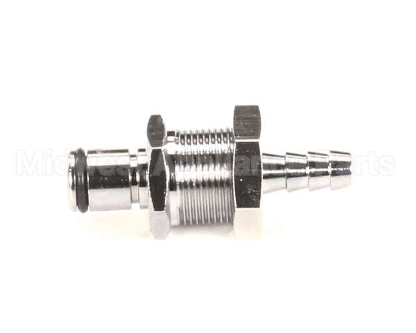 2080161 Antunes Barbed Fitting