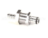 2080161 Antunes Barbed Fitting