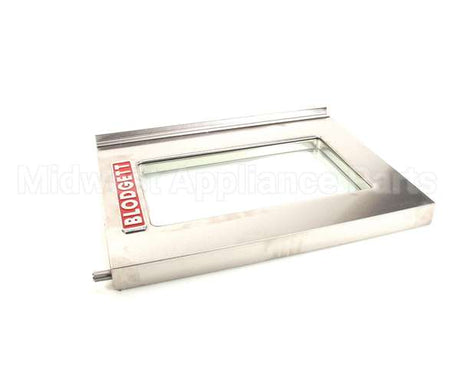 20804 Blodgett Door Assembly, Glass Left Dfg/Mkv