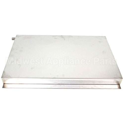 20805 Compatible Blodgett Solid Rh Door Assy Dfg/Mkv