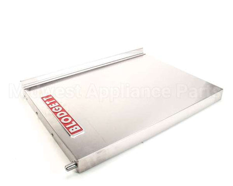 20806 Blodgett Door Assembly, Solid Left Dfg/Mkv