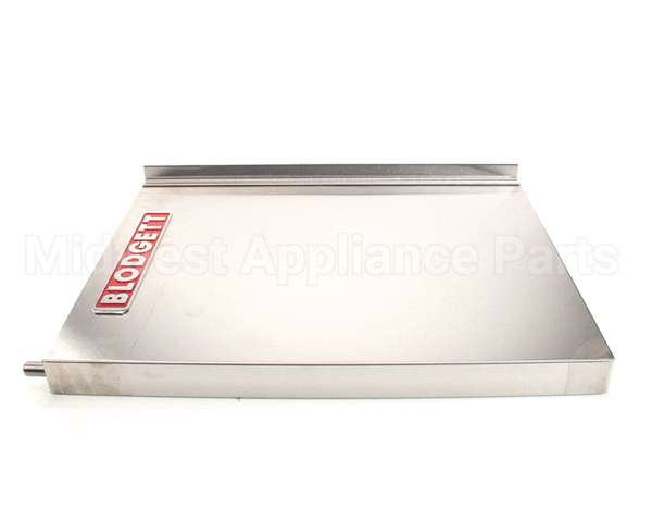 20806 Blodgett Door Assembly, Solid Left Dfg/Mkv