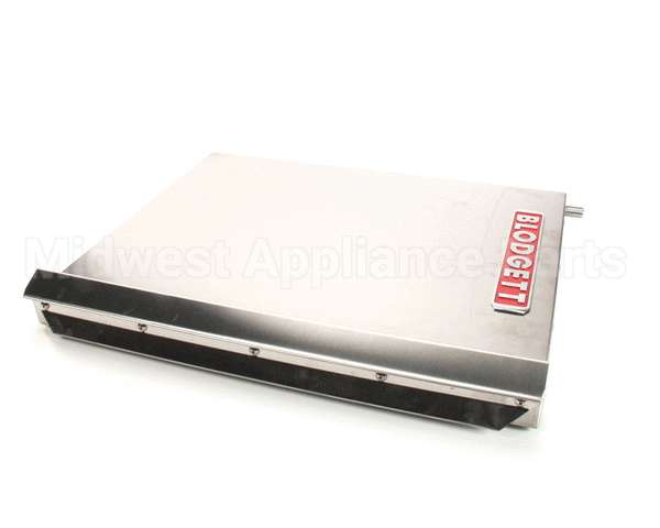 20806 Blodgett Door Assembly, Solid Left Dfg/Mkv