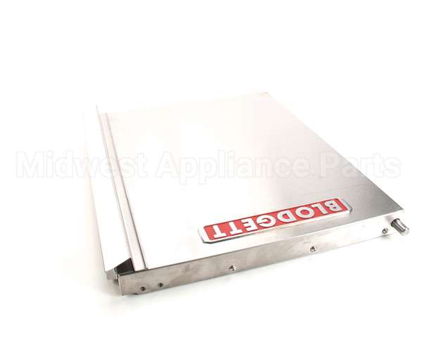 20806 Blodgett Door Assembly, Solid Left Dfg/Mkv