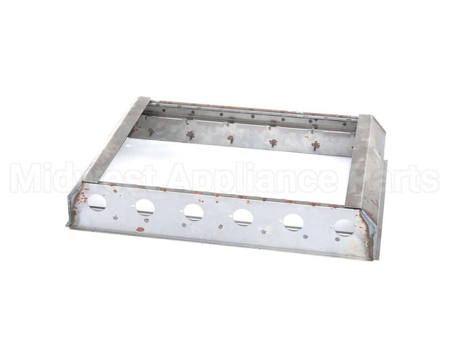 20811-6 Montague Burner Box -36R