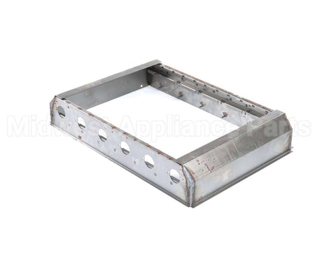 20811-6 Montague Burner Box -36R