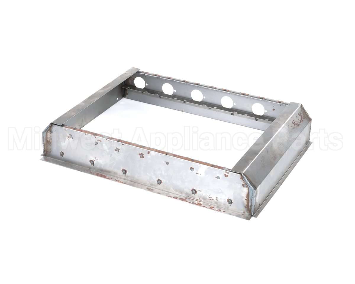20811-6 Montague Burner Box -36R