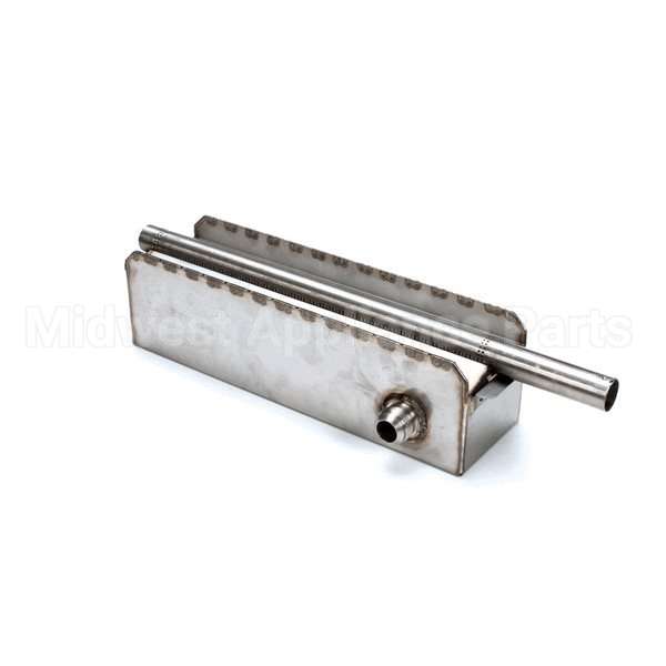 20814 Compatible Nieco Airbox/Burner, Rear, 13 .38