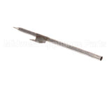 20826 Nieco Zip Tube, 8.44 Long, Jf - Weldment