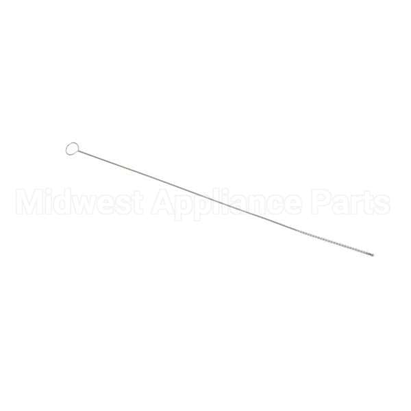 208380 Compatible Stoelting Brush Nylon 1/4 X 14 X 3